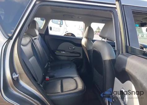 2019 Kia Soul + z USA, uszkodzony, nr VIN KNDJP3A54K7663254